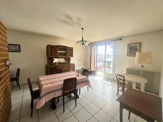  Appartement à vendre 2 pièces 48 m²