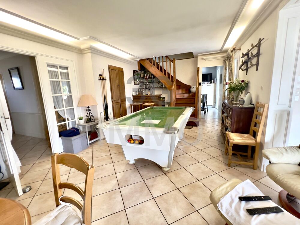 Vente Maison Maison 6 pièces Audrieu
