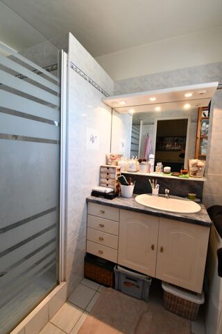  Appartement à vendre 2 pièces 46 m²