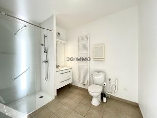  Appartement à vendre 2 pièces 39 m²