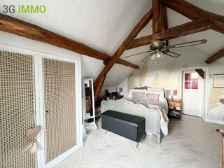  Maison à vendre 9 pièces 189 m²