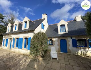  Maison à vendre 7 pièces 180 m²