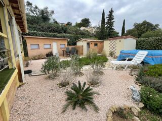  Maison � vendre 3 pi�ces 56 m�