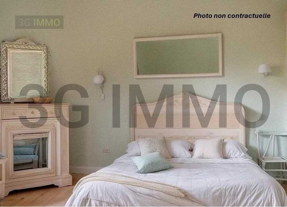  vendre  Maison Arcachon (33120)