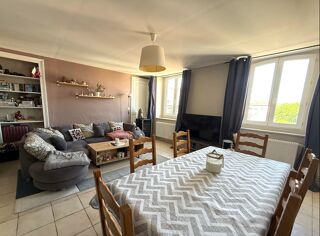  Appartement  vendre 3 pices 99 m