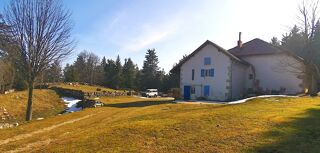  Maison � vendre 15 + pi�ces 1000 m�