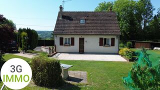  Maison � vendre 4 pi�ces 80 m�