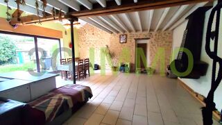  Maison � vendre 4 pi�ces 110 m�