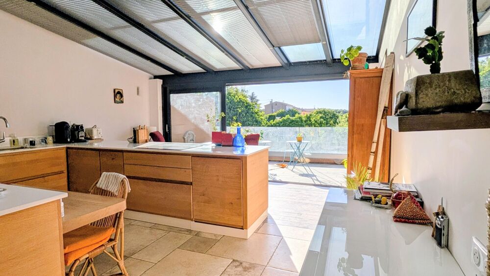 Vente Maison 3 pièces 115 m² - Vue 3