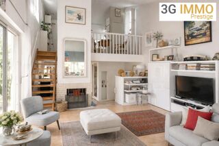  Maison � vendre 8 pi�ces 