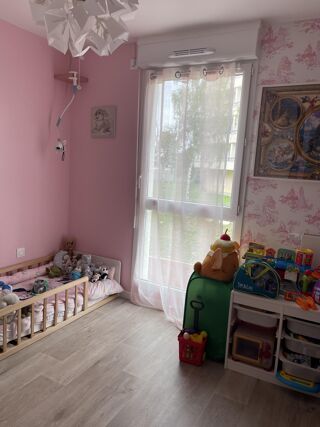  Appartement  vendre 3 pices 58 m