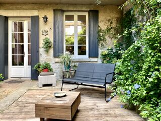  Maison à vendre 6 pièces 140 m²