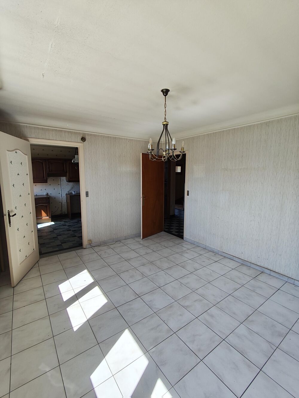 Maison 4 pièces