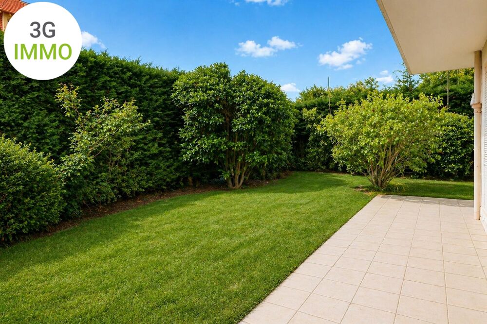 � vendre  Appartement Deauville (14800)