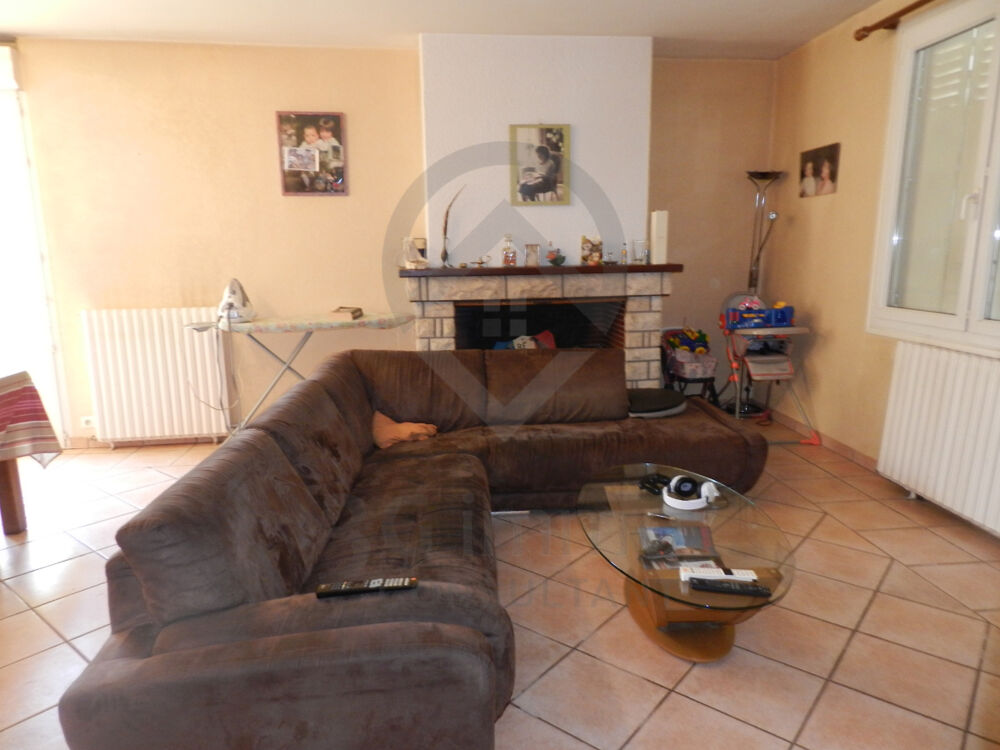 Maison 7 pièces