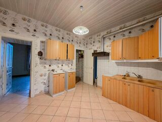  Maison à vendre 4 pièces 84 m²