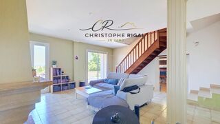  Maison à vendre 8 pièces 158 m²