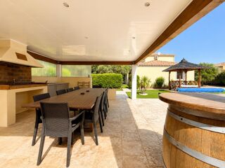  Maison à vendre 6 pièces 183 m²