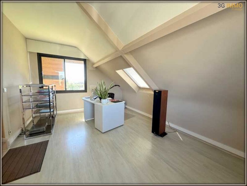  vendre  Maison Buros (64160)