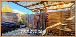  Maison � vendre 2 pi�ces 29 m�