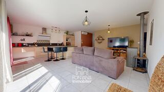  Maison � vendre 4 pi�ces 93 m�