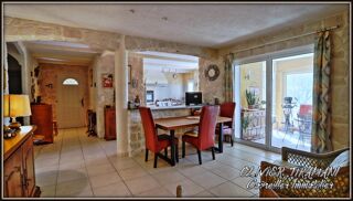  Maison à vendre 5 pièces 139 m²