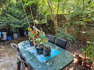  Appartement � vendre 4 pi�ces 80 m�