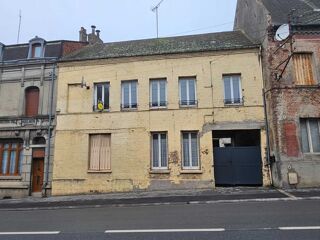  Immeuble à vendre 8 pièces 185 m² Guise
