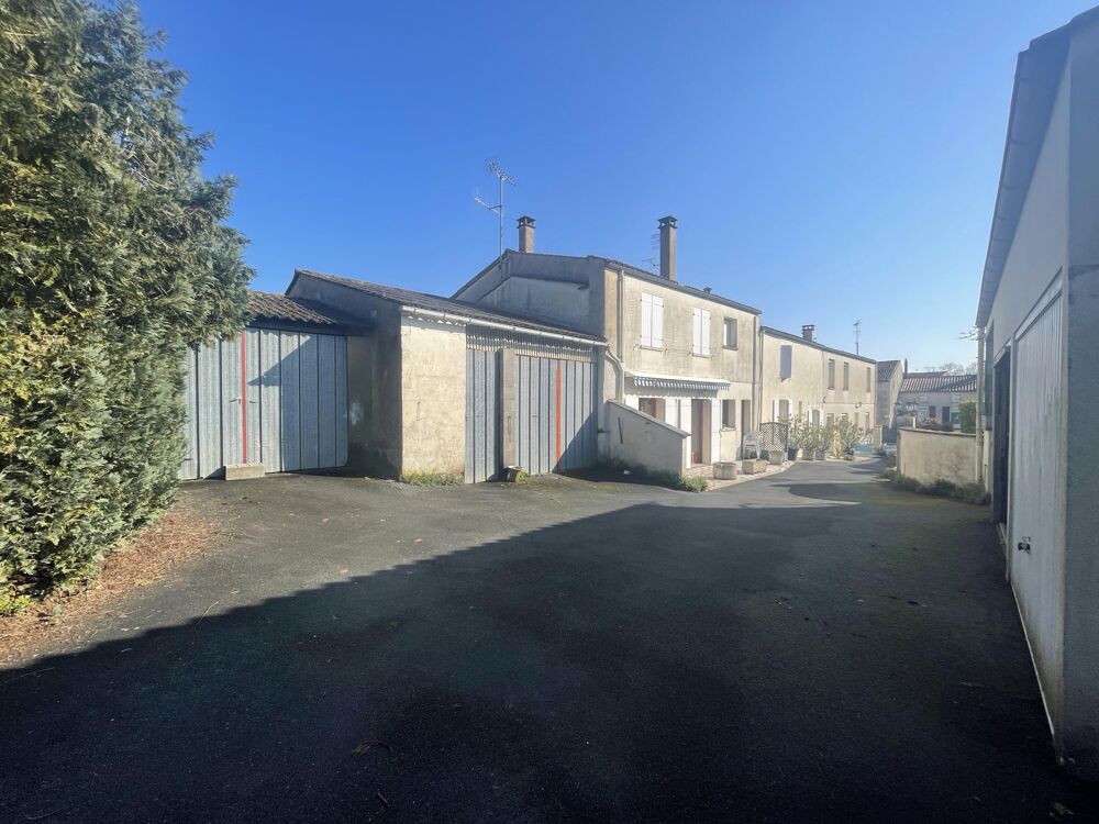 Maison 12 pièces
