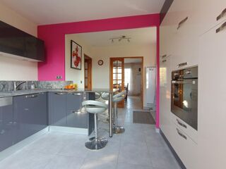  Maison à vendre 5 pièces 110 m²