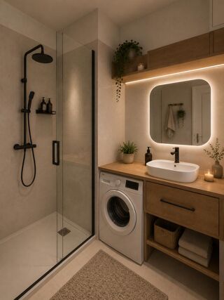  Appartement à vendre 2 pièces 