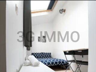  Appartement  vendre 1 pice 14 m