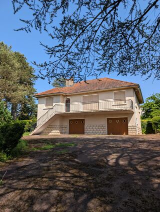  Maison  vendre 5 pices 91 m