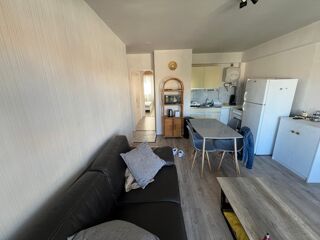  Appartement � vendre 3 pi�ces 43 m�