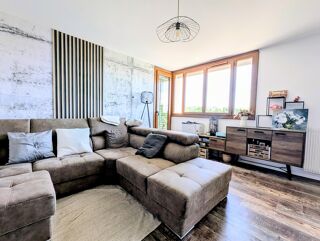  Appartement à vendre 4 pièces 79 m²