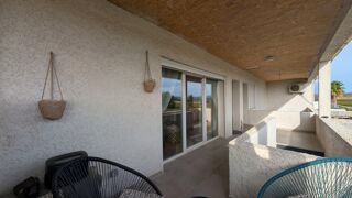  Appartement à vendre 3 pièces 62 m²