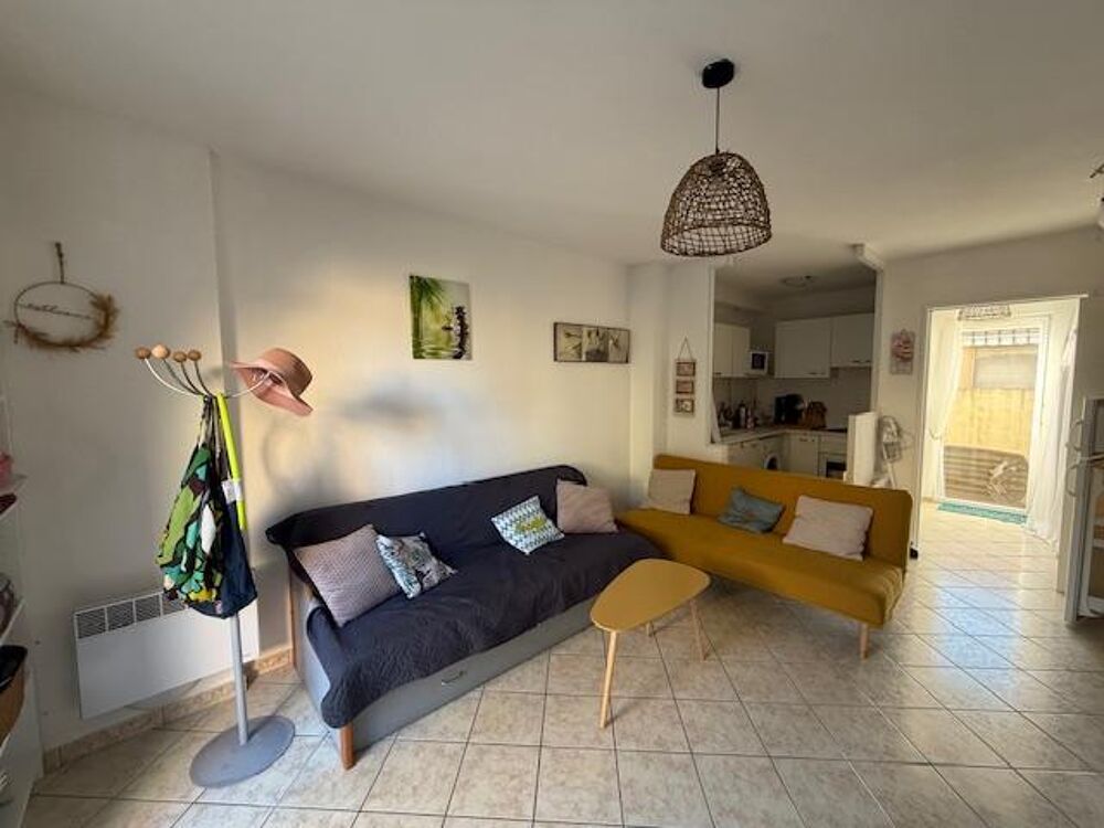 Maison 3 pièces