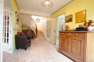  Maison � vendre 6 pi�ces 143 m�