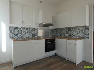  Maison � vendre 5 pi�ces 80 m�
