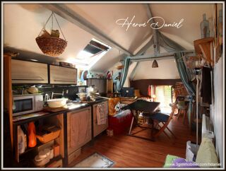  Appartement  vendre 1 pice 18 m