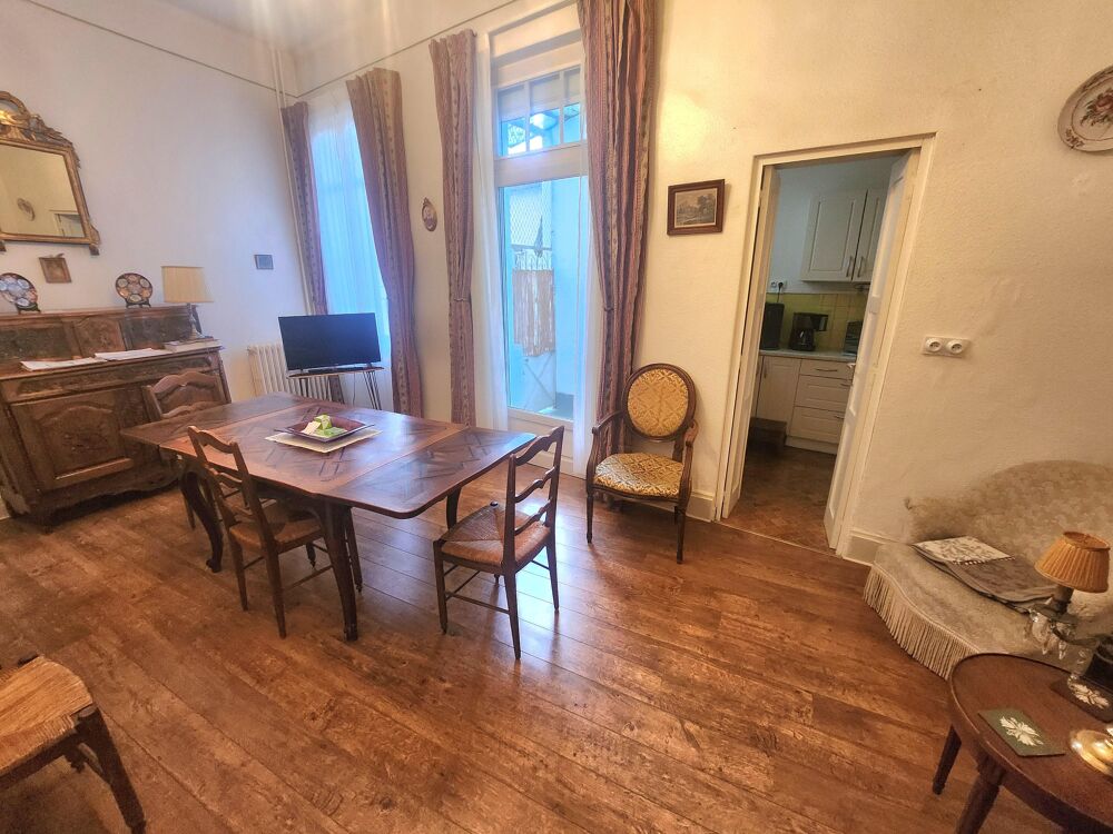 Vente Maison Maison de ville 7 pièces Agen