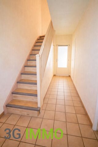  Maison � vendre 6 pi�ces 120 m�