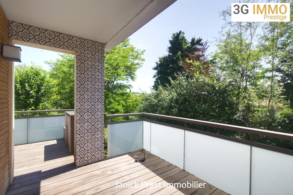 � vendre  Appartement Quint-Fonsegrives (31130)