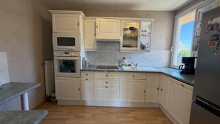  Appartement à vendre 4 pièces 84 m²