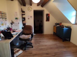  Maison à vendre 8 pièces 174 m²