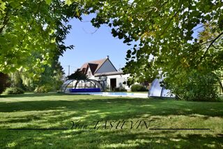  Maison � vendre 7 pi�ces 144 m�