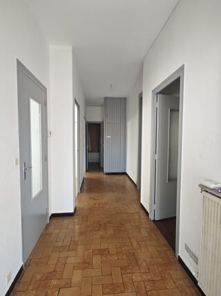  Appartement à vendre 80 m²