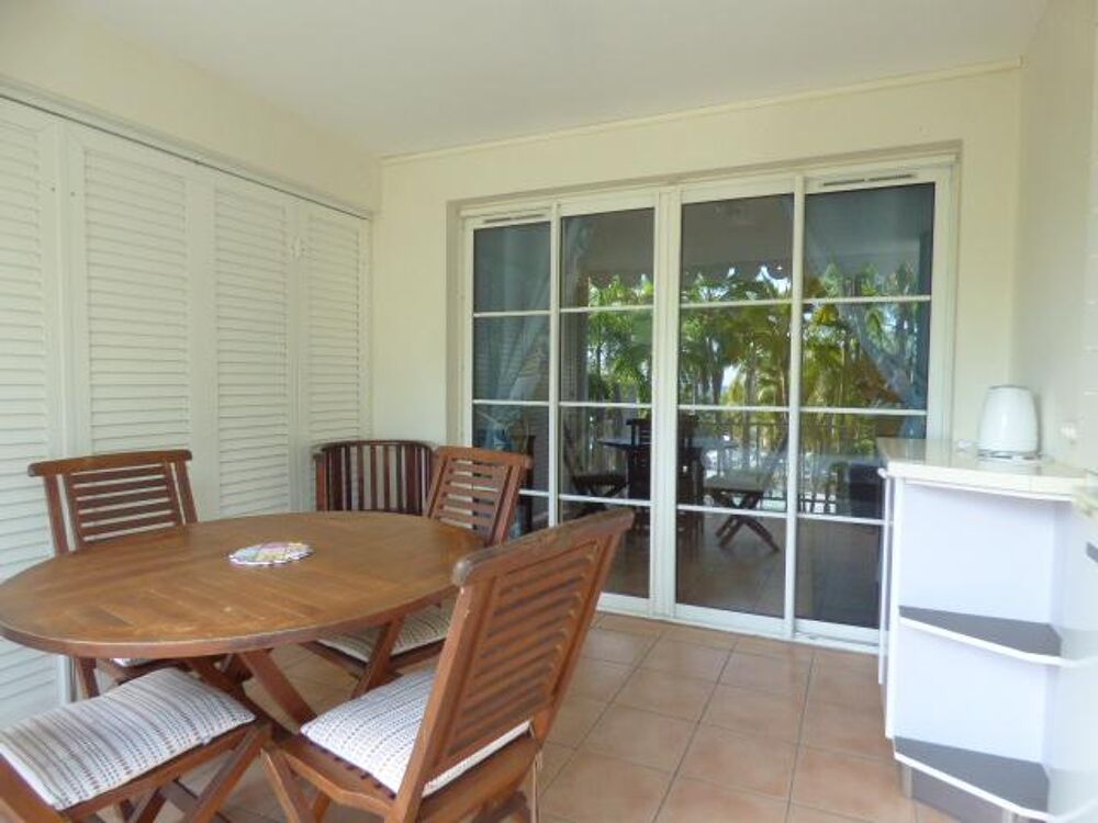 Vente Appartement Appartement 1 pièce Sainte-anne