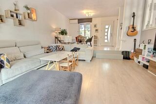  Maison à vendre 5 pièces 108 m²