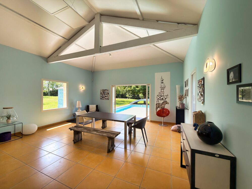 � vendre  Maison Ch�tillon-sur-Chalaronne (01400)